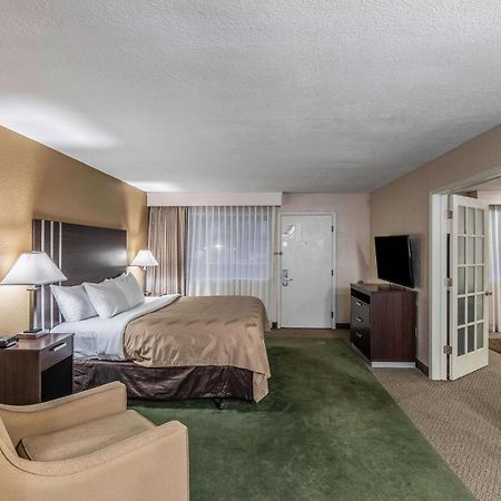 Quality Inn Восау Екстер'єр фото