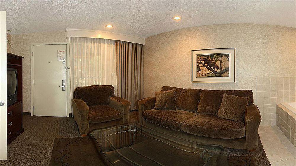 Quality Inn Восау Екстер'єр фото