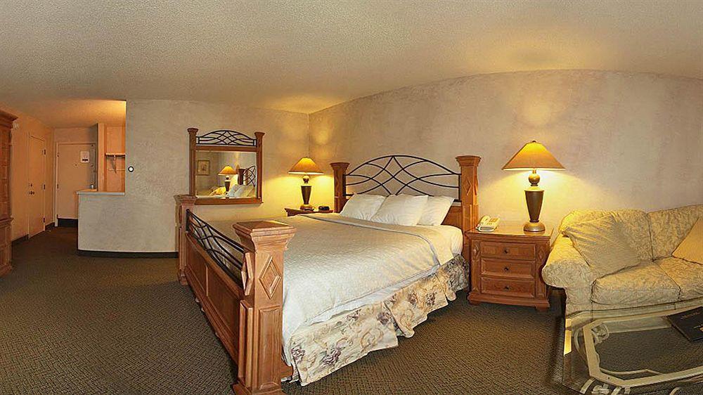 Quality Inn Восау Екстер'єр фото
