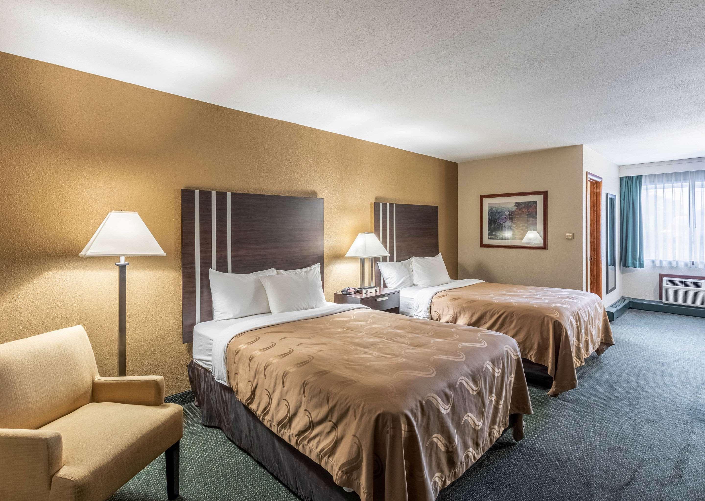 Quality Inn Восау Екстер'єр фото