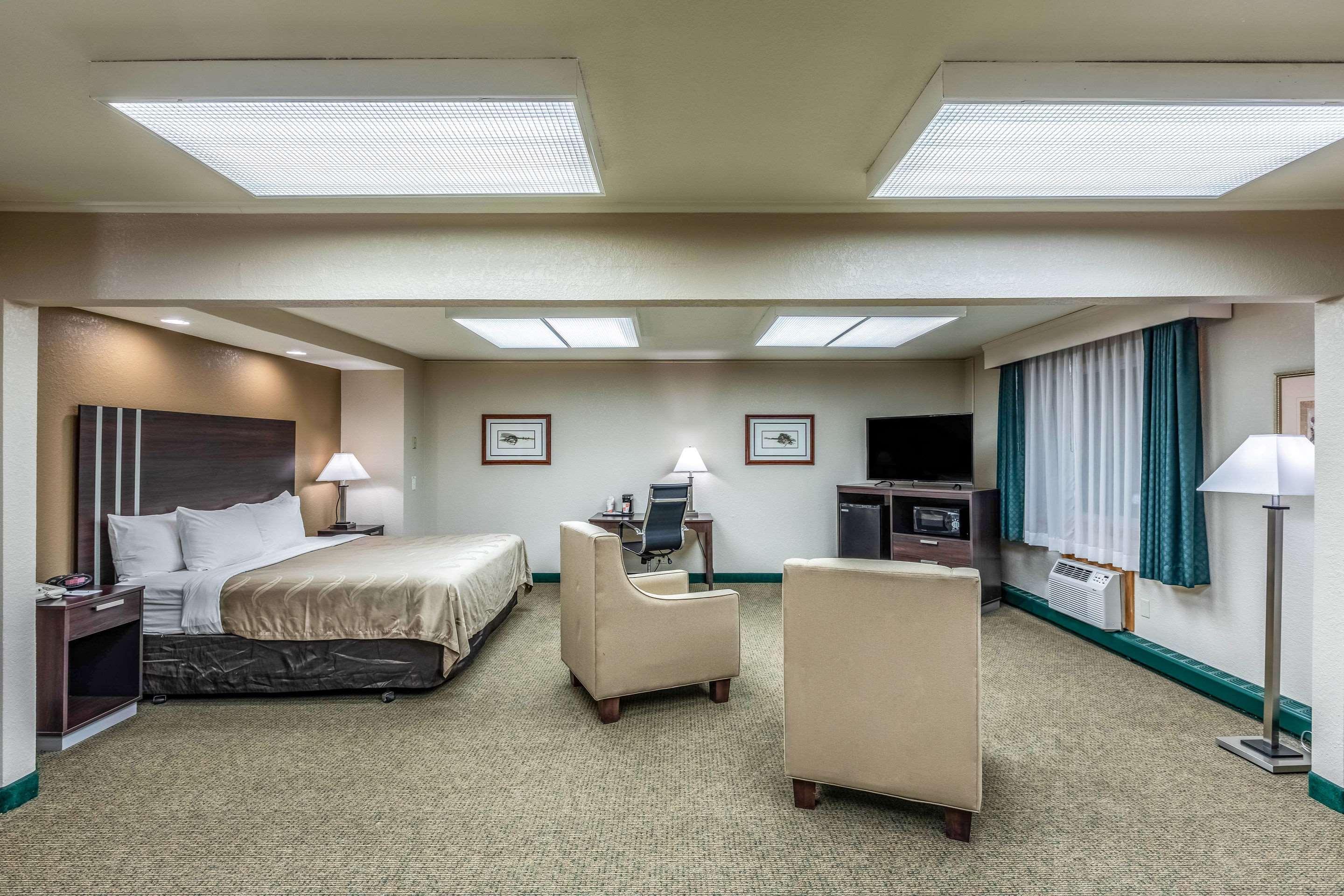 Quality Inn Восау Екстер'єр фото