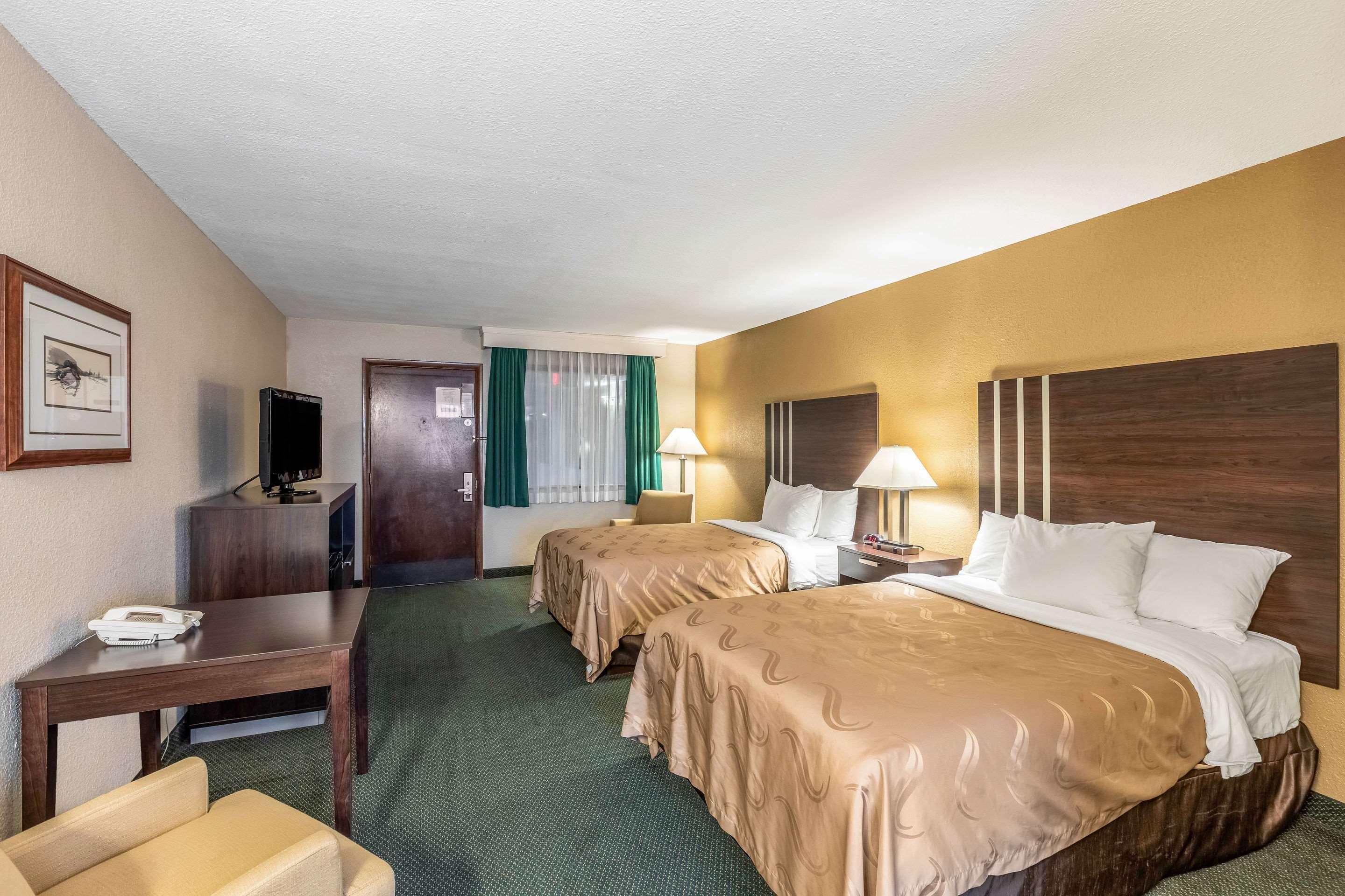 Quality Inn Восау Екстер'єр фото