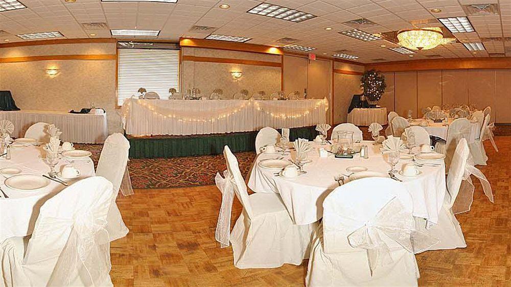 Quality Inn Восау Екстер'єр фото