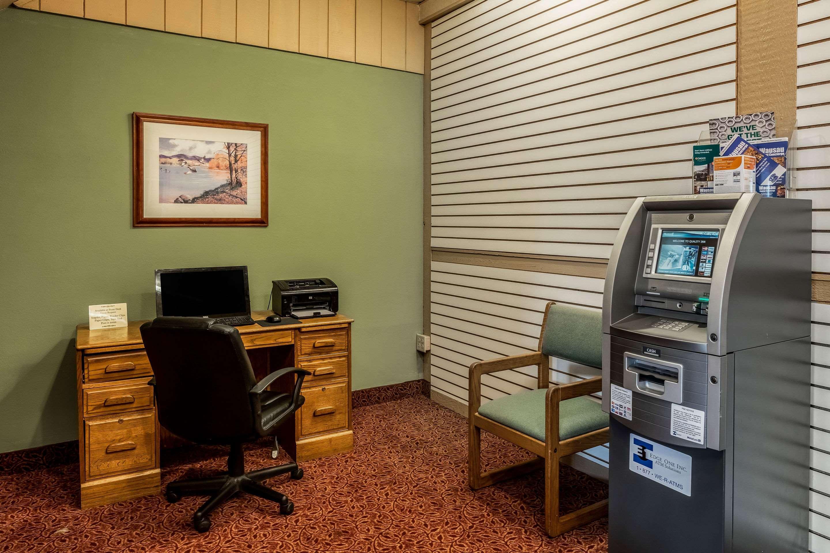 Quality Inn Восау Екстер'єр фото