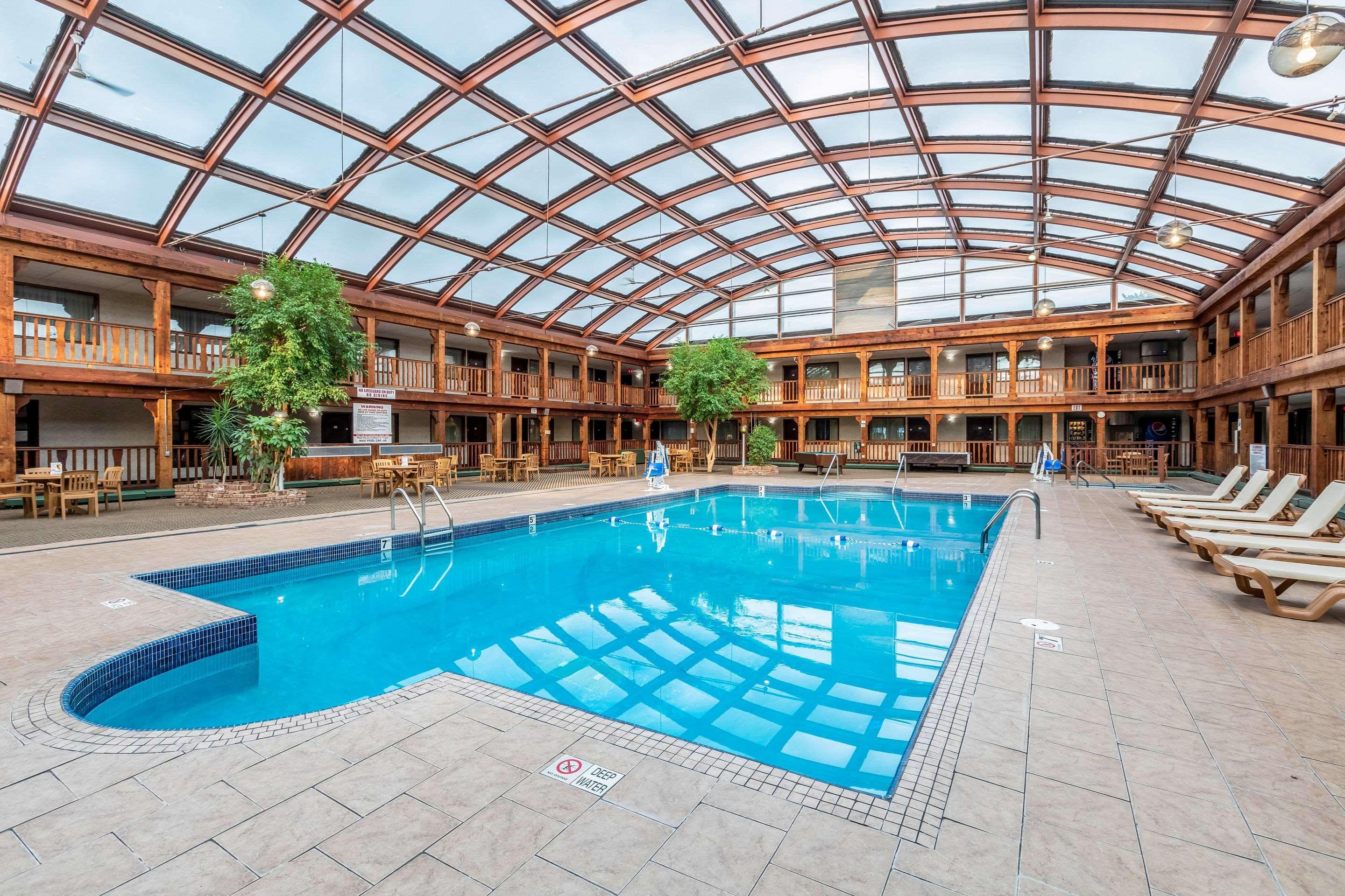 Quality Inn Восау Екстер'єр фото