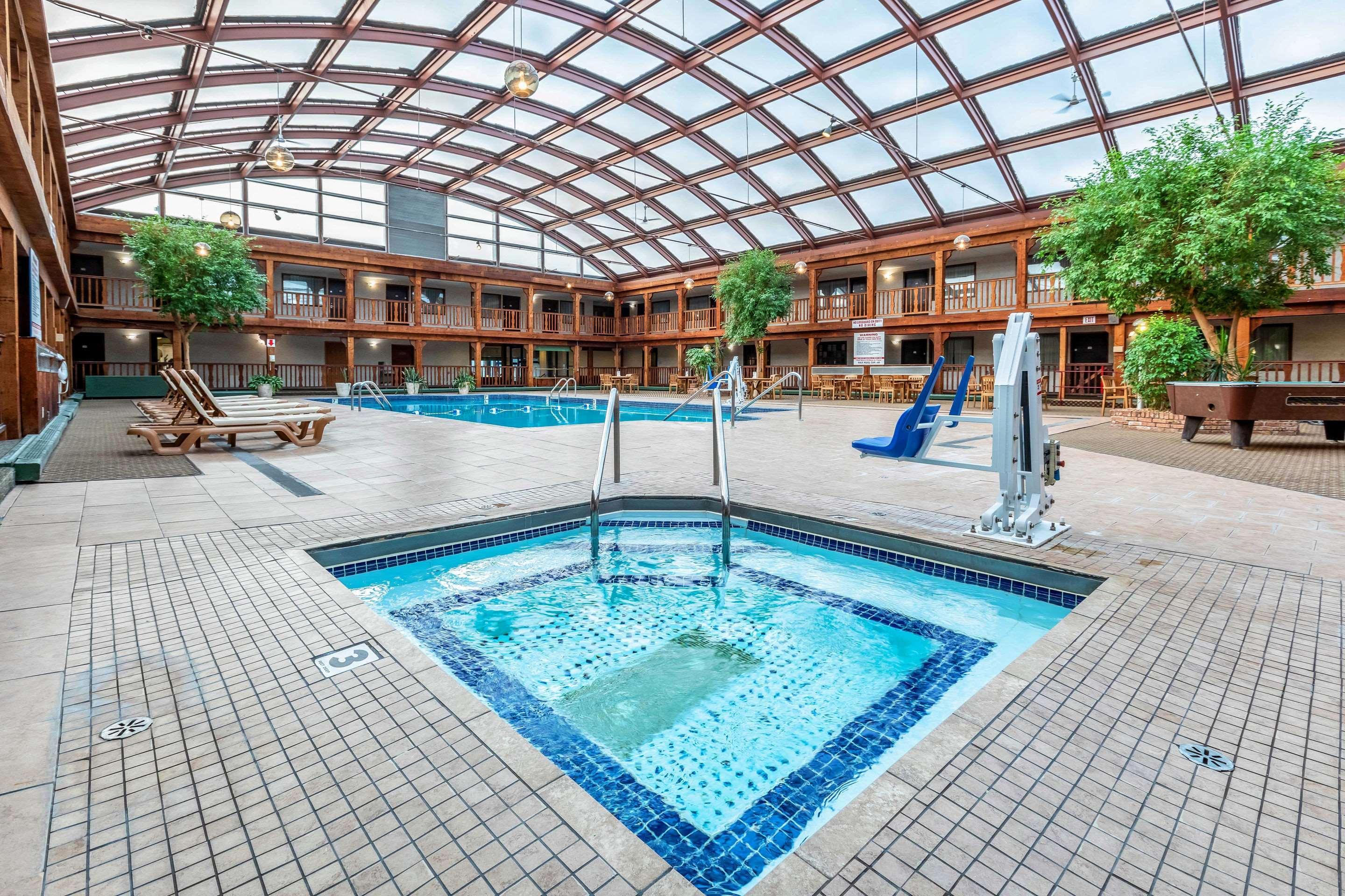 Quality Inn Восау Екстер'єр фото