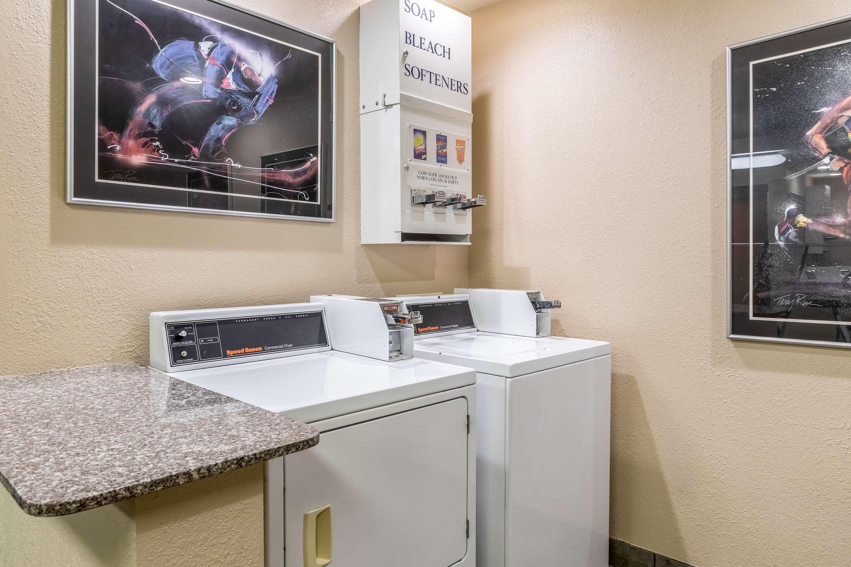 Quality Inn Восау Екстер'єр фото
