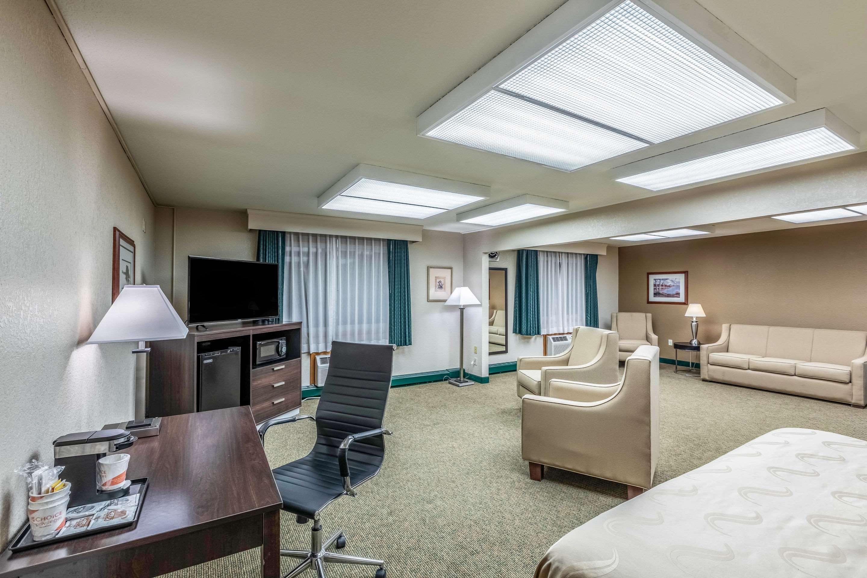 Quality Inn Восау Екстер'єр фото