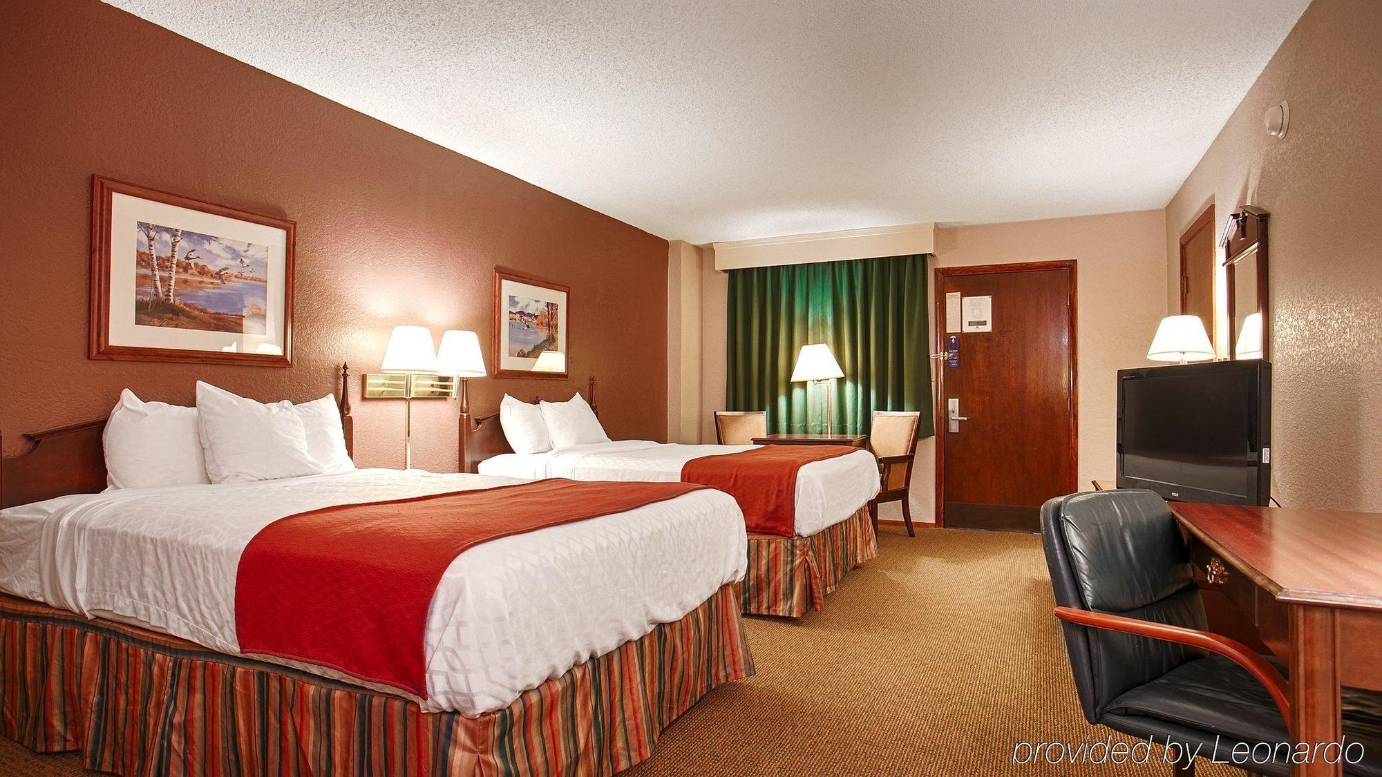 Quality Inn Восау Екстер'єр фото