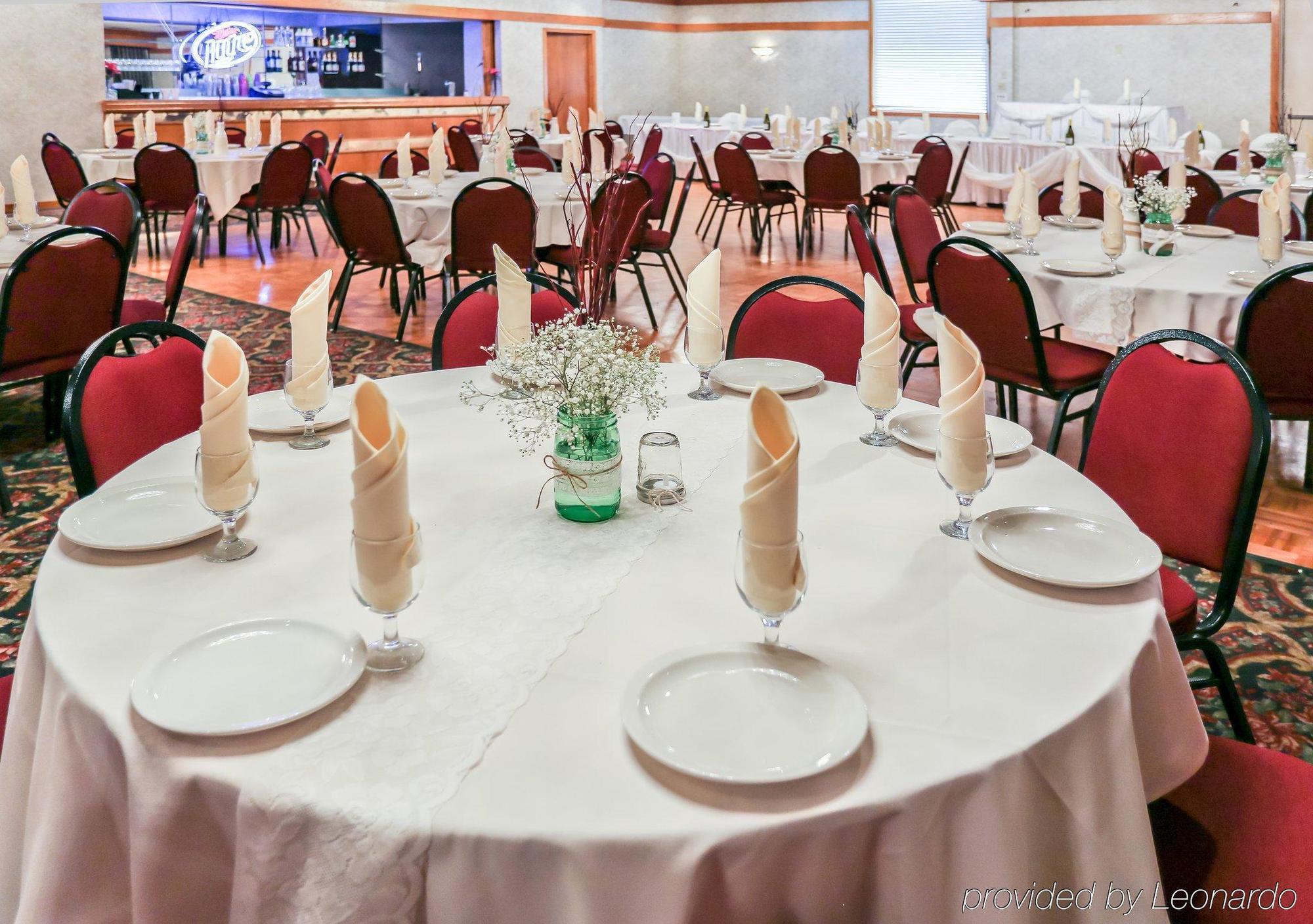 Quality Inn Восау Екстер'єр фото