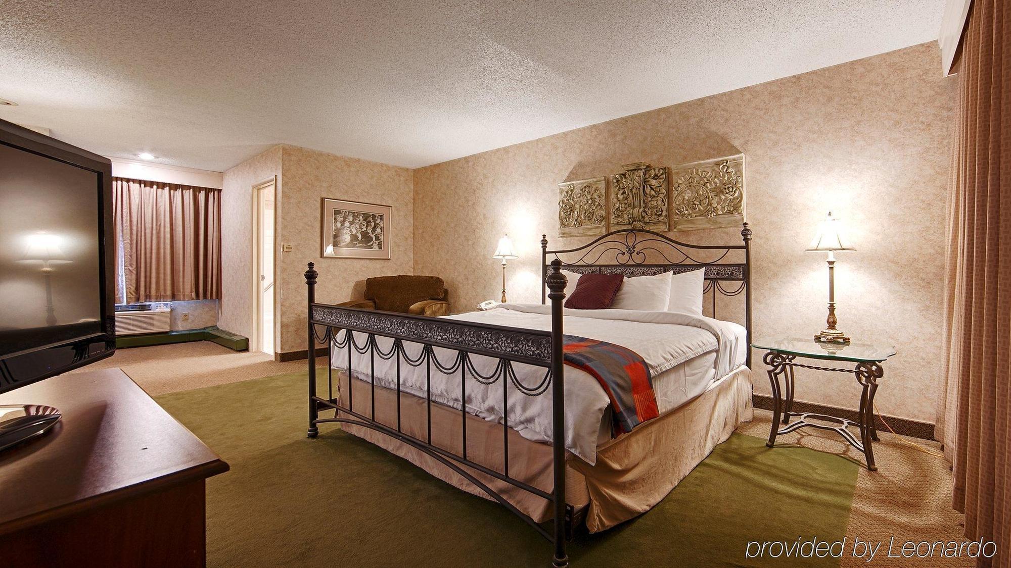 Quality Inn Восау Екстер'єр фото