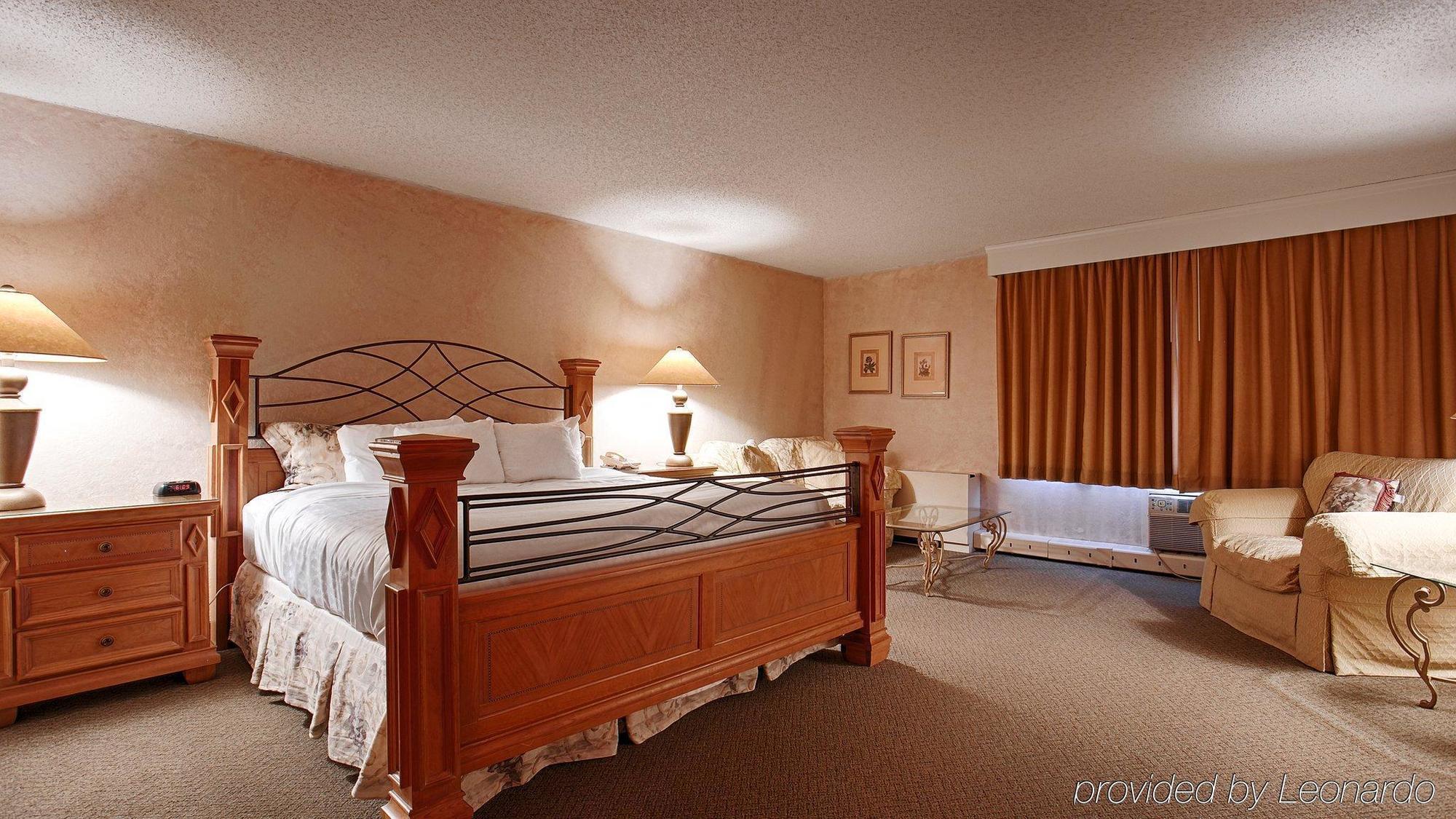 Quality Inn Восау Екстер'єр фото