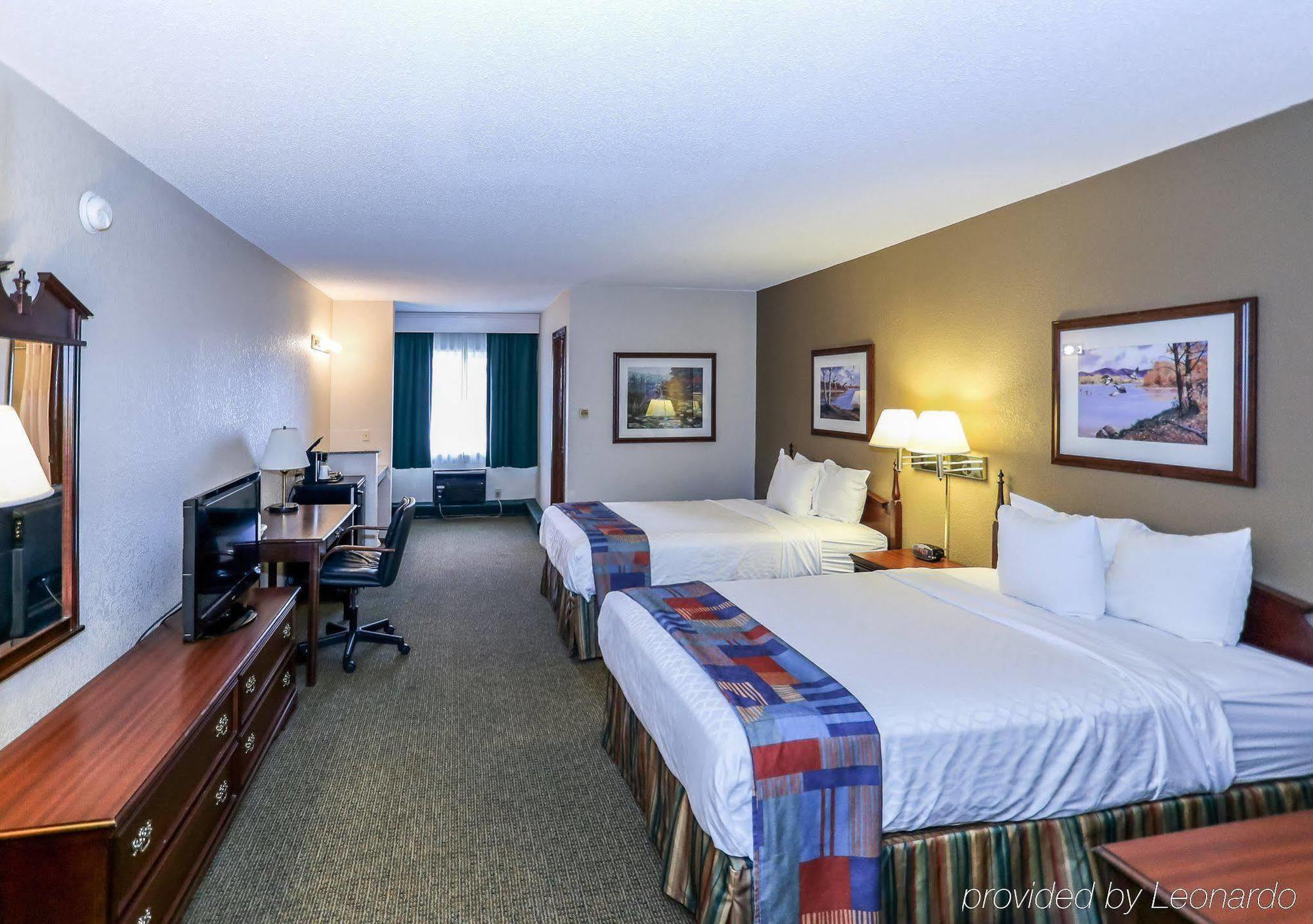 Quality Inn Восау Екстер'єр фото