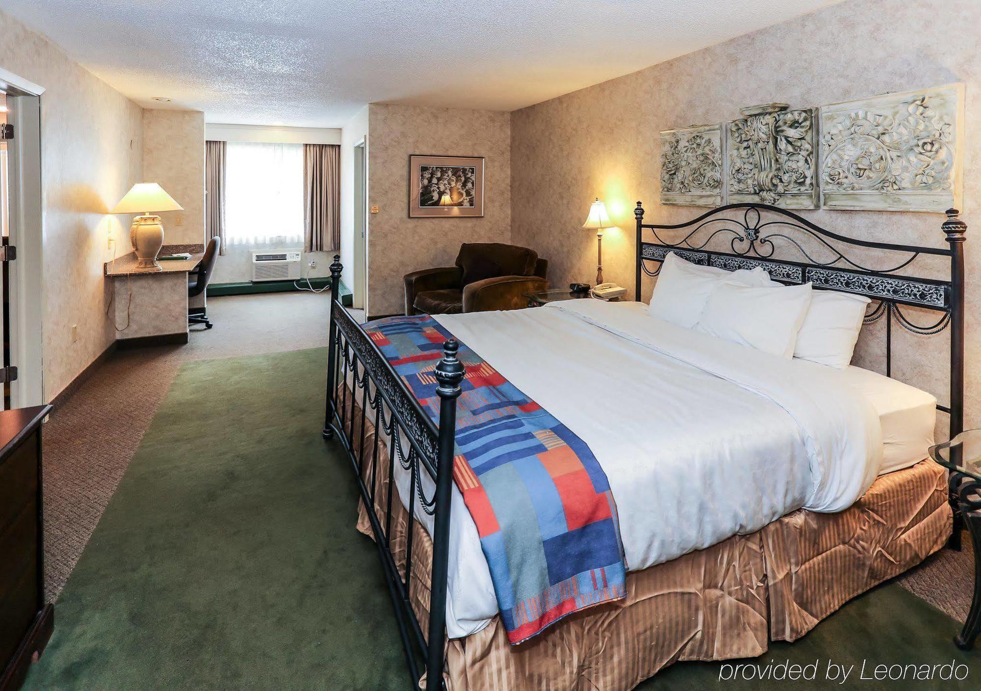 Quality Inn Восау Екстер'єр фото