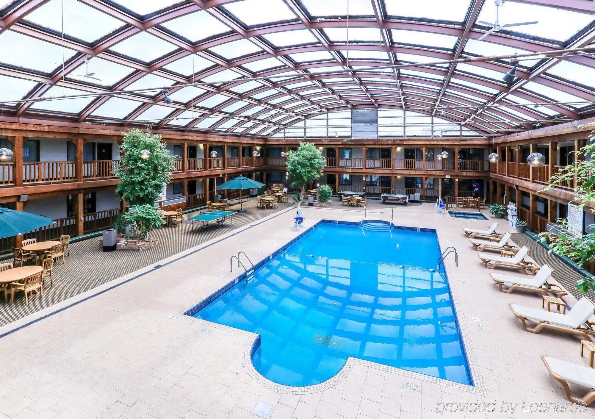 Quality Inn Восау Екстер'єр фото