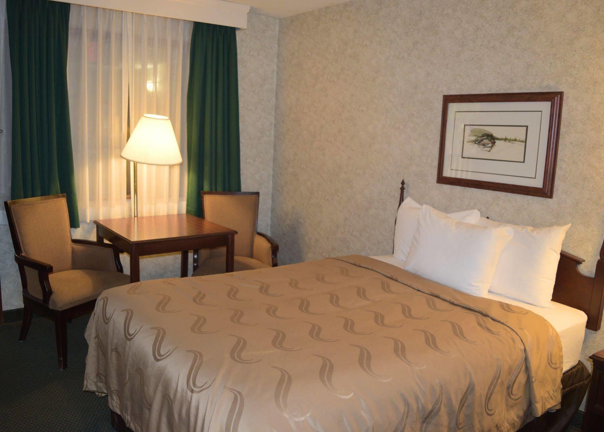 Quality Inn Восау Екстер'єр фото